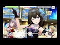【デレステ】Vast world