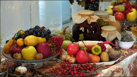 Fertile spring. This was clearly demonstrated at the event organized by the Multiprofile College ...