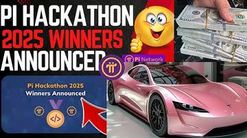12.12.2025💥Pi Core Team ivuze ko Hackathon 🚀2025 yerekanye ko Pi Utility Economy yatangiye!🤳