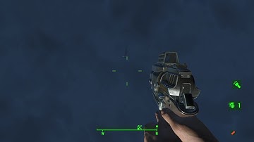 Fallout 4 Logic