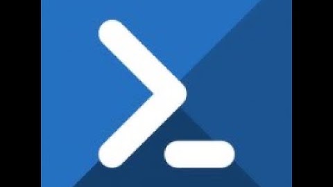 Registry search with PowerShell