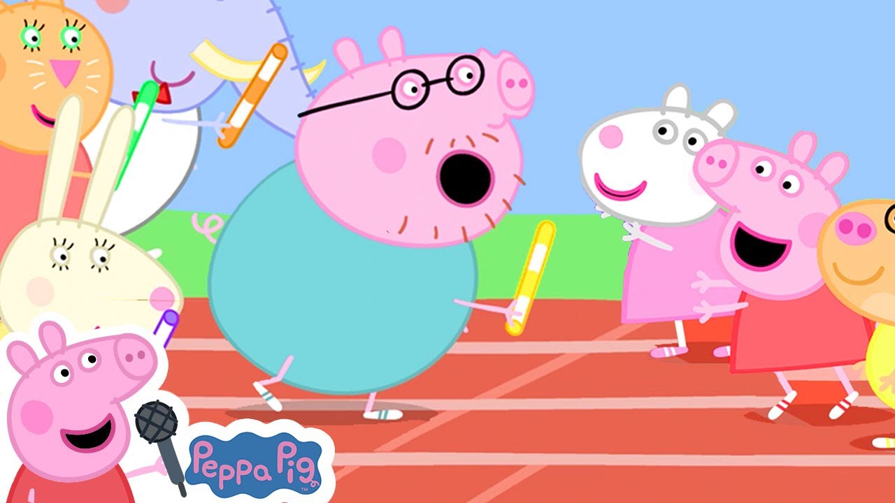 Bing Bong Champion | Kids Song | More Nursery Rhymes & Kids Songs