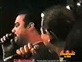Gilberto Santa Rosa con el Gran combo (Inedito)