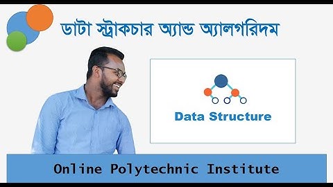 data structure operations