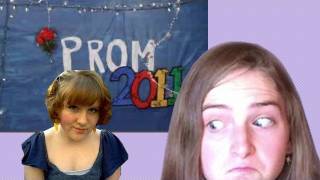 Internet Prom Is Stupid. Unless You're With HannahTheMidge.