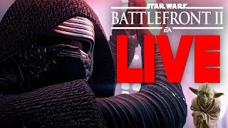 6 Days Until Season 2! Battlefront 2 #003