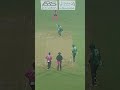 Farhanullah Gets Zeeshan – Big Wicket! | DMJ  vs Rawalpindi  | National T20 Qualifier | M12 | MZA1U