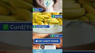 🚨LOOSE MOTIONS STARTED SUDDENLY? | Sanghamitra Gastroenterology | Vizag#gastrocare #gastroenterology