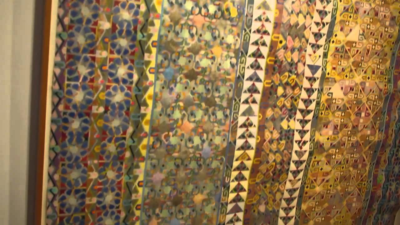 Pattern And Decoration Alchetron The Free Social Encyclopedia