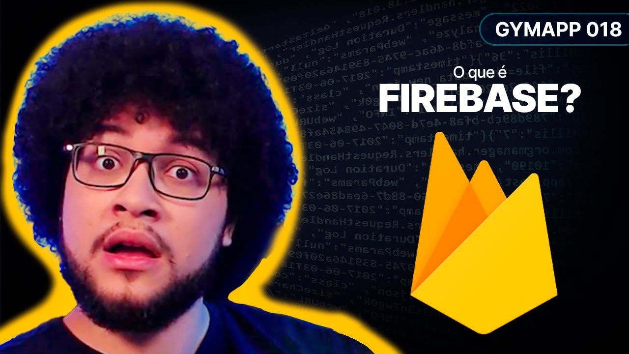 🔥 O que é Firebase? #firebase #flutter #frontend #mobile