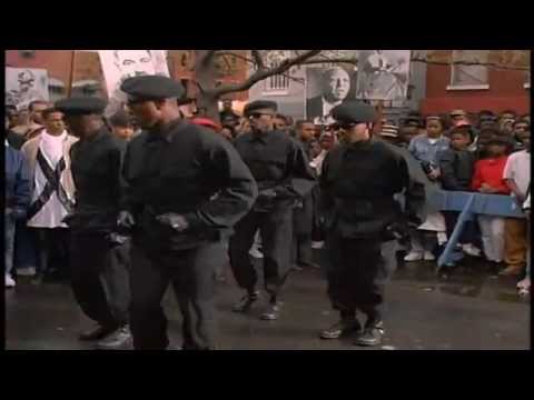 Fight The Power (Full Version) - Public Enemy