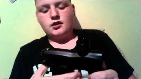 How to change the modes on your DP E1 Paintball Gun