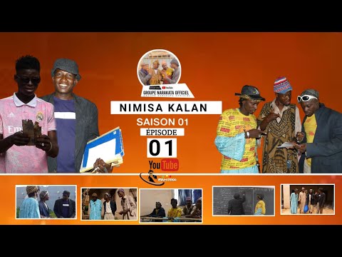 NIMISA KALAN SAISON 01 ÉPISODE 01