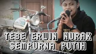 Tebe Erwin Nurak Terbaru Sempurna Putih ‼️(@anak timor)