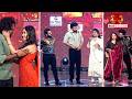 Dhee - #HyperAadi #RegenaCassandrra #VijayBinni #Nandu #DeepikaRangaraju | Heat Seekers | ETV Telugu