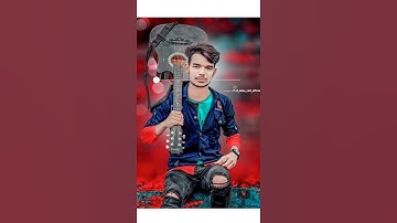 Rd Debu mobile photo editing tutorial🔥||best CB editing trick #rddebuediting