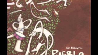 Los Huayra - La volvedora