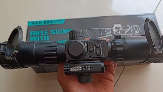 Teleskop Muti Fungsi Kualitas Bagus Harga Terjangkau