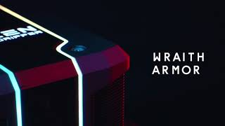 AMD Wraith Ripper