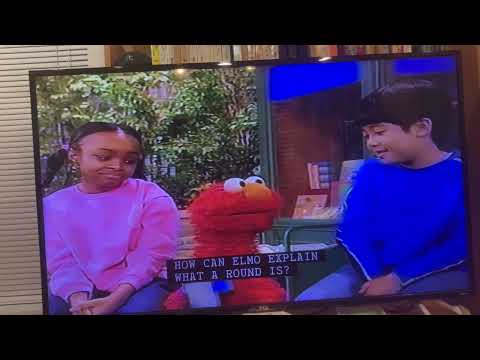 Sesame Street Intrdouction