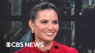 "NCIS" actor Katrina Law reflects on season 24 evolution of her character, Jessica Knight