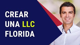 🔵 Como Crear una LLC en Florida [Residente o Extranjero] Tutorial Completo