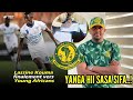 RASMI LASSINE KOUMA ASAINI MIAKA MITATU YANGA NI UMAFIA TU PESA YA USAJILI NI KUFURU SIMBA HII RASMI LASSINE KOUMA ASAINI MIAKA MITATU YANGA NI UMAFIA TU PESA YA USAJILI NI KUFURU SIMBA HII