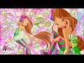 Winx club  senvolent nos deux curs