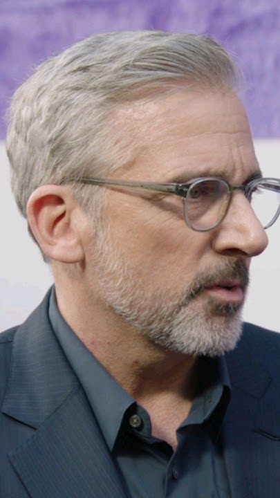 Steve Carell gives spoiler-free description of @IFmovie at the #IF New