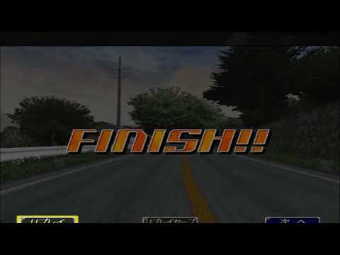 頭文字Dスペシャルステージ 秋名下り TA AE86TRUENO