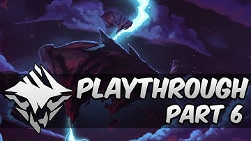 Dauntless Full Playthrough - Part 6 - Into the Maelstrom