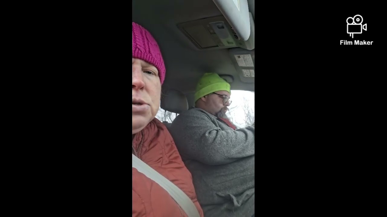 Ходили в поликлинику с ребенком