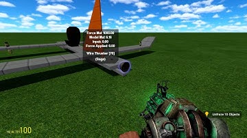 Basic Fin Plane Tutorial [OLD]