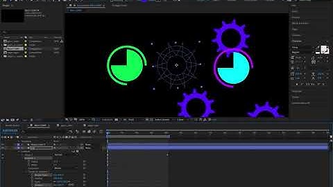 After Effects: shape layer additions