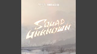 Video thumbnail of "塞壬唱片-MSR - Squad Unknown"