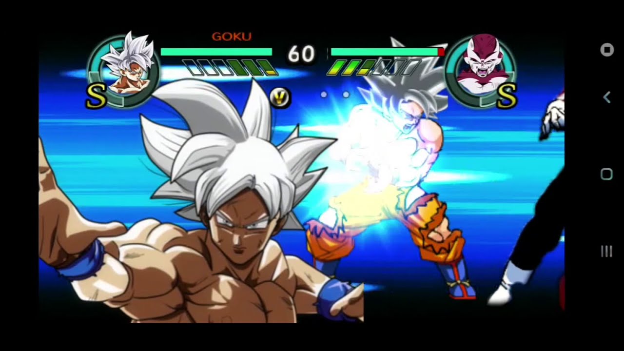 Download do jogo Dragon Ball Tap Battle YouTube