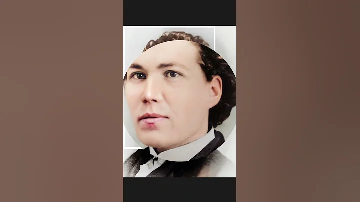 Sarah Edmonds Female Civil War spy (c. 1850-1860) ...