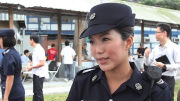 C.L.I.F. 2 -- Interview with Rui En