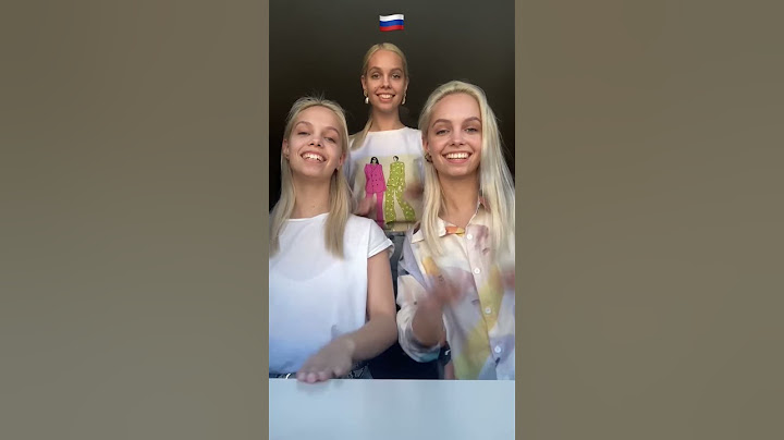 Близнецы и тройняшки😍Отмечайте тех, кого узнали🥰