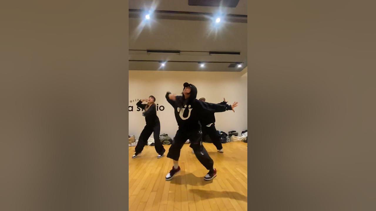 XG TAPE 2by COCONA Surround sound jid choreography by myselfakanenchoreography xg YouTube