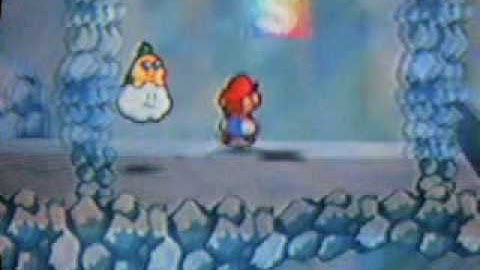 Paper Mario N64 - Chapter 7 Part 3