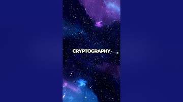 Unlocking Secrets: Exploring the Basics of Cryptography 🔐 #Shorts