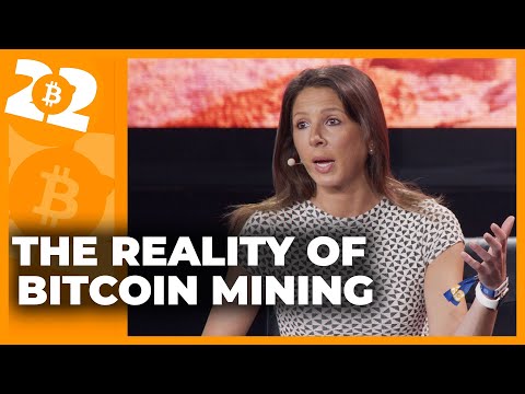 You Are The Carbon They Want To Reduce - Bitcoin 2022 Conference