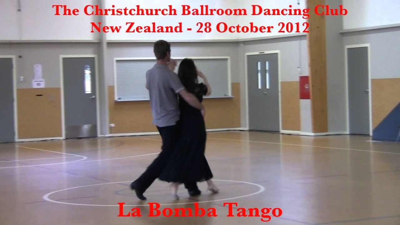 La Bomba Tango