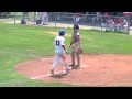 Post 346 captures Region 3 title, 4-3