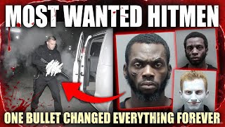 Famous UK’s Most Wanted Hitmen: The Fugitives Who Made Police Look Powerless | True Crime Documentary Net Worth