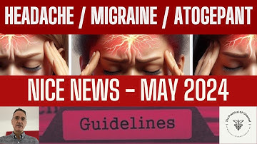 NICE News - May 2024