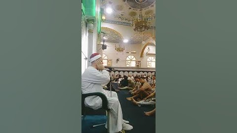 الشيخ ابوالفتوح حسن البساتيني جواب الجواب التلاوات الذهبيه