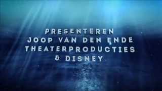 The Little Mermaid - Commercial
