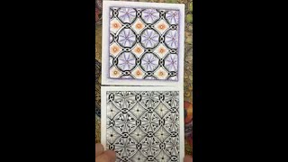 Sanntangle® Tile 110
